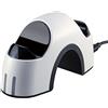 Simpletek Dock Doppia Stazione Di Ricarica Per Controller PS5 | Bianco