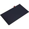 Generic Touch Screen con Display LCD per Console di Gioco 2021 - Sensazione Ad Alta Risoluzione per la Sostituzione, Parte di Riparazione per Problemi del Touch Screen Che Non Risponde, Ideale per