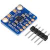 Oumefar DRV2605L Controller Motore Tattile Controllo I2C di Tensione 3 V/5 V, Modulo di Azionamento Motore, Pin Generale per Ingresso Audio