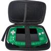 Generico Custodia rigida per RG34XX R36S R35S K36 Manico lungo Console di gioco Resistente agli urti e alle cadute