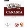 Koch Media GmbH 50+ Silver Generation Canasta Deluxe [Edizione: Germania]
