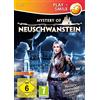 Astragon The Mystery Of Neuschwanstein [Edizione: Germania]