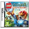 WB Nintendo LEGO Legends of CHIMA: Laval's Journey