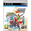 Deep Silver Summer Stars 2012