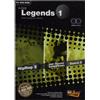 Focus Home Interactive eJay Legends 1 [Edizione : Francia]