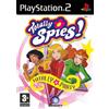 Ubisoft Totally Spies - Totally Party