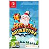 Funbox Media Santa's Xmas Adventure - Nintendo Switch [Edizione: Regno Unito]