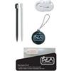DEA Factory Pack de protection 6 en 1 pour DSi [Edizione : Francia]