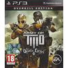 Electronic Arts Army Of Two: The Devil's Cartel - Limited Edition