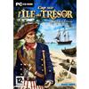 Difuzed Cap sur l'Ile au Tresor : PC DVD ROM , FR