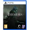 Sold Out Thymesia