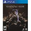 WARNER BROS Middle-Earth: Shadow of War for PlayStation 4