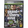 Rockstar Games Take-Two Interactive Grand Theft Auto IV, Xbox 360