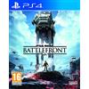Electronic Arts Star Wars : Battlefront - PlayStation 4 [Edizione: Francia]