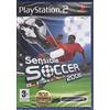 Codemasters Sensible Soccer