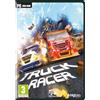 Bigben Interactive Truck Racer videogioco PC Basic