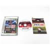Konami PES 2009 : Pro Evolution Soccer