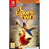Electronic Arts It Takes Two SWITCH | Videogiochi | Spagnolo
