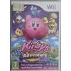 Nintendo Kirby's Adventure Wii