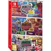 Super Rare Games Monster Prom XXL Triple Pack (Deluxe Edition) - Per Nintendo Switch