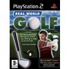 GameTrak Real World Golf (PS2) by GameTrak