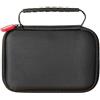 Generico Custodia per ANBERNIC RG406V, borsa organizzatrice portatile per console di gioco in EVA, borsa antiurto per console di gioco portatile, borsa per il trasporto della console