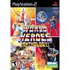 SNK World Heroes Anthology