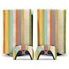 GALSOR Protettivo Per PS5 Skin Disc Edition Anime Console E Controller Vinile Cover Wraps Per PS 5 Version(54611) Senza Bolle E Senza Residui