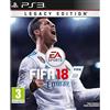 Electronic Arts FIFA 18 - Legacy Edition - PlayStation 3