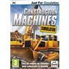Just For Games Construction Machine - [Edizione: Francia]