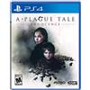 Maximum Entertainment A Plague Tale: Innocence