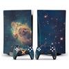 GALSOR Protettivo Per PS5 Skin Disc Edition Anime Console E Controller Vinile Cover Wraps Per PS 5 Version(51756) Senza Bolle E Senza Residui