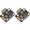 Aumotop Piastra di Calibrazione Controller di Gioco Stick Analogico Universale Drift Fix Mod per Controller Serie , Materiale PCB Resistente , Funzionamento Semplice