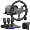 PXN Volante da corsa V99 Force Feedback