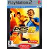Konami Pro Evolution Soccer 6 PLT