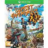 Microsoft Sunset Overdrive, Xbox One Basic Xbox One videogioco
