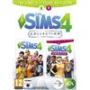 Electronic Arts Sims 4 + Extension Heure de Gloire Jeu PC