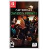 Limited Run Epidemia: Ricordi contagiosi - Nintendo Switch