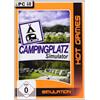 MEDIA Campingplatz Simulator Hot Games [Edizione: Germania]