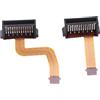 XUMIUZIY Porta di Ricarica del Controller, Modulo Socket di Ricarica del Controller di Gioco con una Forte Connessione Magnetica, per la Sostituzione del Controller