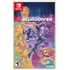 Serenity Forge Ricordi di sola lettura: NEURODIVER Physical Edition- Nintendo Switch