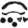 Okeeyseda 7 x PULSANTE JOYSTICK CONTROL Per LB RB RT Nero