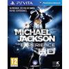 Ubisoft Michael Jackson : The experience [Edizione: Francia]