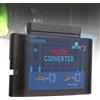 Generic Scheda di Gioco Convertitore da MS a MD per 5 Esperienza di Gioco Arricchita per Mega Drive e Genesis (#2)