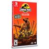 Limited Run Collezione di giochi classici di Jurassic Park - Nintendo Switch