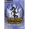 Halifax Legends Of Might & Magic