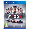 SEGA F1 2016 - PlayStation 4 - [Edizione: Regno Unito]