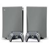 YLMKMVLCZC Decalcomania Decal Skin Per PS 5 Disk Edition Console 2 Controller Vinile Cover Skin Wraps Per PS5 Disc Version 49279 Pellicola Protettiva