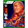 2K WWE 2K24 (輸入版:北米) - XboxOne