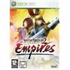 KT Samurai Warriors 2: Empires (Xbox 360)